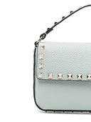 Valentino Garavani Rockstud Leather Mini Bag