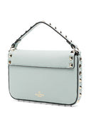 Valentino Garavani Rockstud Leather Mini Bag