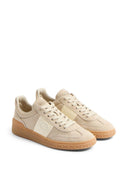 Valentino Garavani Up Village Leather Sneakers