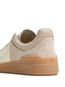 Valentino Garavani Up Village Leather Sneakers