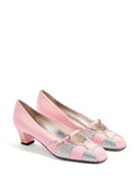 Valentino Garavani Bowow Strass Embellished Pumps