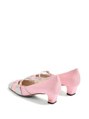 Valentino Garavani Bowow Strass Embellished Pumps