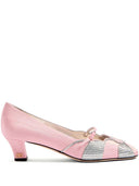 Valentino Garavani Bowow Strass Embellished Pumps