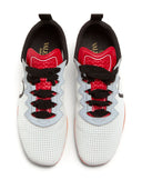 Valentino Garavani Chromathon Leather Sneakers