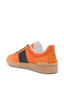 Valentino Garavani Upvillage Leather Sneakers