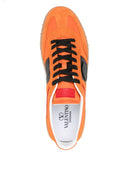 Valentino Garavani Upvillage Leather Sneakers