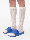 Valentino Garavani Coolside Pool Slides