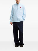 Ami Paris Ami De Coeur Cotton Shirt