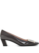 Bombas de cuero Roger Vivier Belle Vivier
