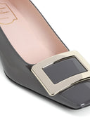 Bombas de cuero Roger Vivier Belle Vivier