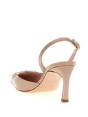 Roger Vivier Trompette Slingback Pumps