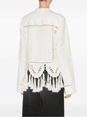 Isabel Marant Severine Cotton Top