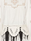 Isabel Marant Severine Cotton Top