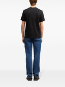 عامي باريس آمي دي كور القطن تي شيرت