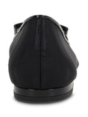 Roger Vivier Gommettine Net Ballet Flats