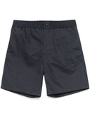 Pantaloncini di cotone Ami Paris