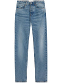 Ami Paris Classic Fit Denim Jeans