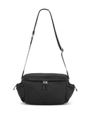 Ami Paris Ami de Coeur Messenger Bag