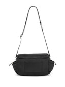 Ami Paris Ami de Coeur Messenger Bag