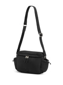 Ami Paris Ami de Coeur Messenger Bag