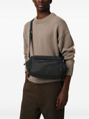 Ami Paris Ami de Coeur Messenger Bag