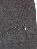 Isabel Marant Ilaria Wool and Cashmere Blend Sweater