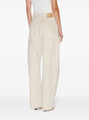 Isabel Marant Beryl Denim Cotton Jeans