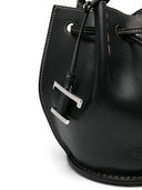 Tod 's Borsa a secchio in pelle