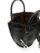 Tod 's Borsa a secchio in pelle