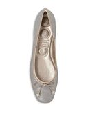Jimmy Choo Elme Flat Ballet Flats