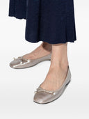 Jimmy Choo Elme Flat Ballet Flats