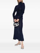 Jimmy Choo Elme Flat Ballet Flats