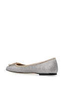 Jimmy Choo Elme Flat Ballet Flats