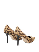 Jimmy Choo Love Leopard Pumps
