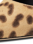 Jimmy Choo Love Leopard Pumps