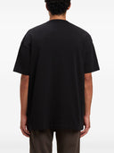 Palm Angels Bear In Mind Cotton T Shirt