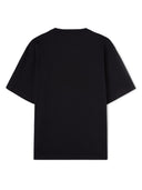 Palm Angels Classic Logo Cotton T Shirt