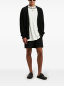 Palm Angels Track Shorts