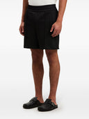 Palm Angels Track Shorts