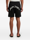 Palm Angels Track Shorts
