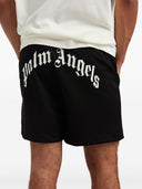 Palm Angels Track Shorts