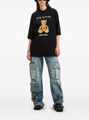 Palm Angels Bear In Mind Cotton T Shirt