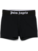 Palm Angels Classic Logo Shorts