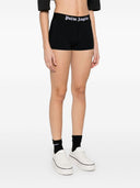 Palm Angels Classic Logo Shorts