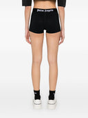 Palm Angels Classic Logo Shorts