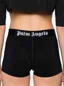 Palm Angels Classic Logo Shorts