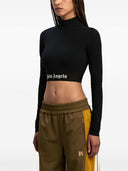 Palm Angels Logo Top