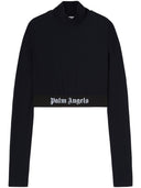 Palm Angels Logo Top