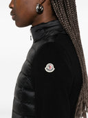 Cardigan imbottito Moncler