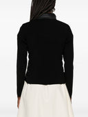 Cardigan imbottito Moncler
